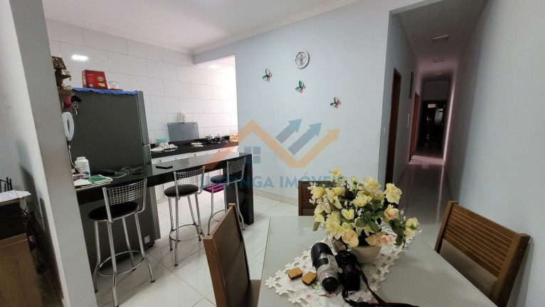 Imagem Casa com 3 Quartos à Venda, 100 m² em Residencial Bethânia - Santana Do Paraíso Imagem Casa com 3 Quartos à Venda, 100 m² em Residencial Bethânia - Santana Do Paraíso