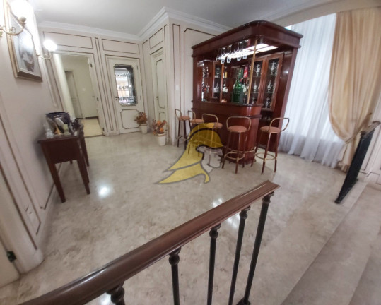 Imagem Apartamento com 4 Quartos à Venda, 303 m² em Jardim Paulista - São Paulo
