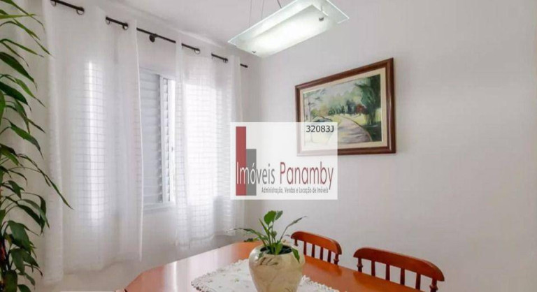 Imagem Apartamento com 3 Quartos à Venda, 62 m² em Cursino - São Paulo Imagem Apartamento com 3 Quartos à Venda, 62 m² em Cursino - São Paulo