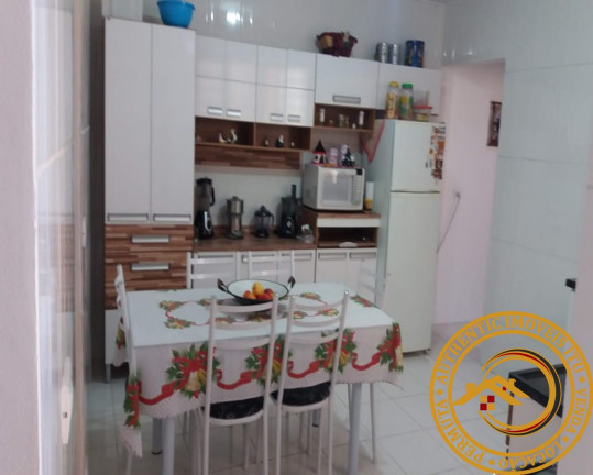 Imagem Casa com 3 Quartos à Venda, 144 m² em Salto Ville - Salto