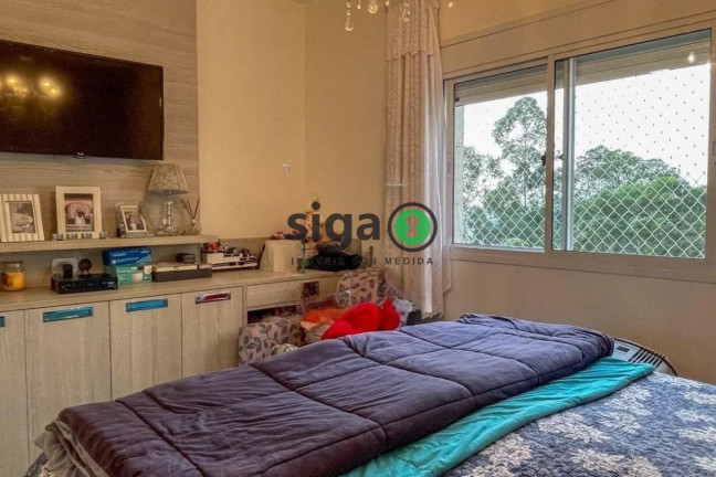 Apartamento com 2 Quartos à Venda, 104 m² em Morumbi - São Paulo
