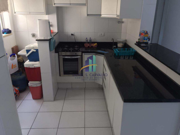 Imagem Apartamento com 2 Quartos à Venda, 65 m² em Guilhermina - Praia Grande Imagem Apartamento com 2 Quartos à Venda, 65 m² em Guilhermina - Praia Grande