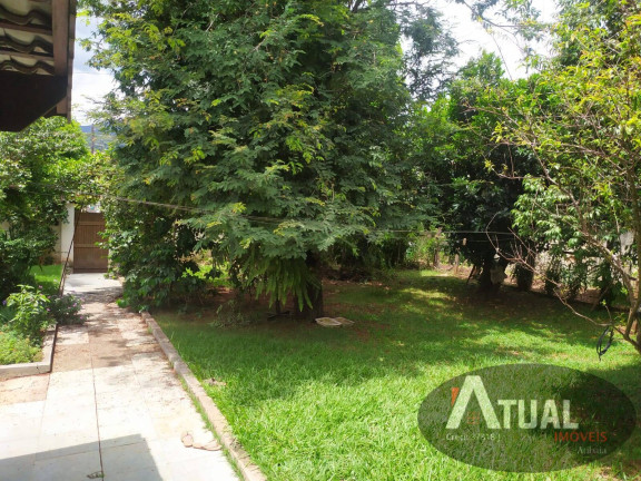 Imagem Casa com 2 Quartos à Venda, 175 m² em Jardim Imperial - Atibaia Imagem Casa com 2 Quartos à Venda, 175 m² em Jardim Imperial - Atibaia