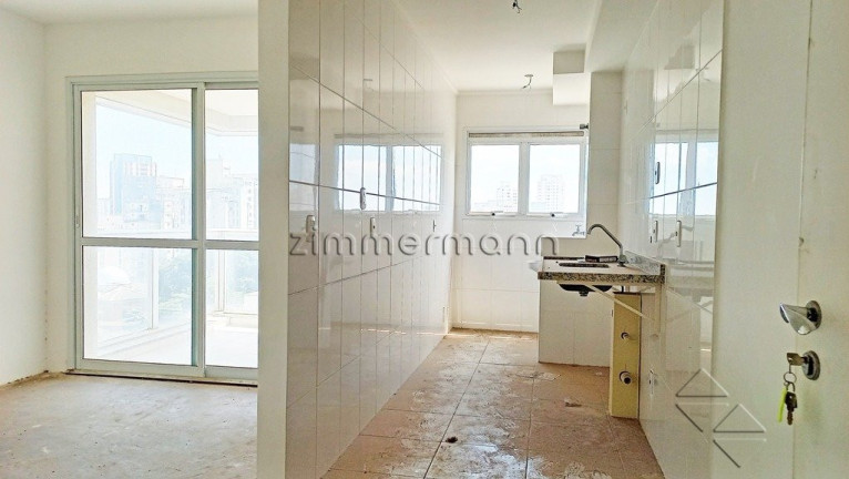 Imagem Apartamento com 2 Quartos à Venda, 71 m² em Aclimacao - São Paulo Imagem Apartamento com 2 Quartos à Venda, 71 m² em Aclimacao - São Paulo