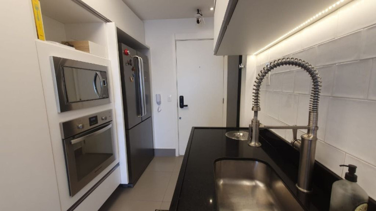 Imagem Apartamento com 3 Quartos à Venda, 121 m² em Pinheiros - São Paulo Imagem Apartamento com 3 Quartos à Venda, 121 m² em Pinheiros - São Paulo