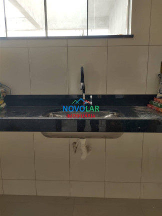 Casa com 2 Quartos à Venda, 74 m² em Praia Linda - São Pedro Da Aldeia