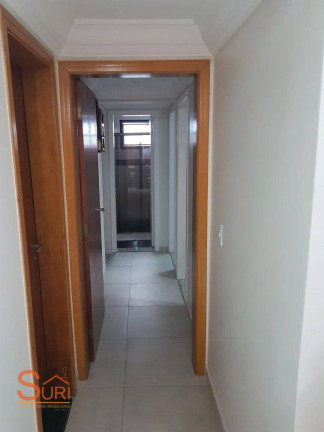 Imagem Apartamento com 3 Quartos à Venda, 127 m² em Vila Caminho Do Mar - São Bernardo Do Campo Imagem Apartamento com 3 Quartos à Venda, 127 m² em Vila Caminho Do Mar - São Bernardo Do Campo