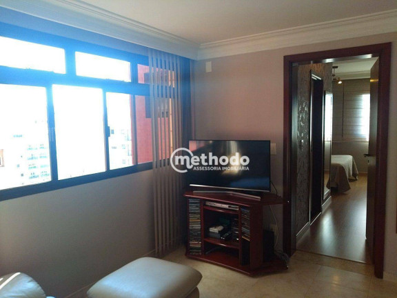 Imagem Apartamento com 3 Quartos à Venda, 145 m² em Cambuí - Campinas Imagem Apartamento com 3 Quartos à Venda, 145 m² em Cambuí - Campinas