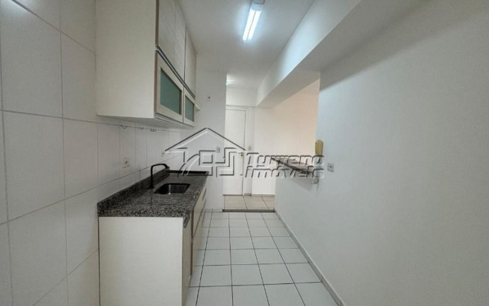 Imagem Apartamento com 3 Quartos para Alugar, 81 m² em Urbanova - São José Dos Campos Imagem Apartamento com 3 Quartos para Alugar, 81 m² em Urbanova - São José Dos Campos