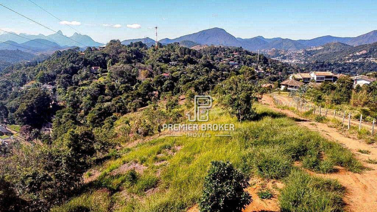 Imagem Terreno à Venda, 800 m² em Parque Do Imbui - Teresópolis