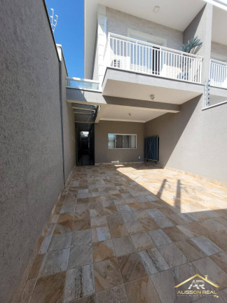 Sobrado com 3 Quartos à Venda, 134 m² em Umuarama - Osasco