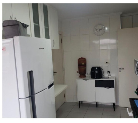 Imagem Imóvel com 3 Quartos à Venda, 117 m² em Planalto Paulista - São Paulo Imagem Imóvel com 3 Quartos à Venda, 117 m² em Planalto Paulista - São Paulo
