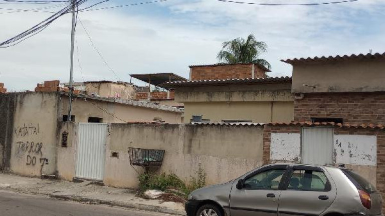 Casa com 1 Quarto à Venda, 48 m² em Jardim Catarina - Sao Goncalo
