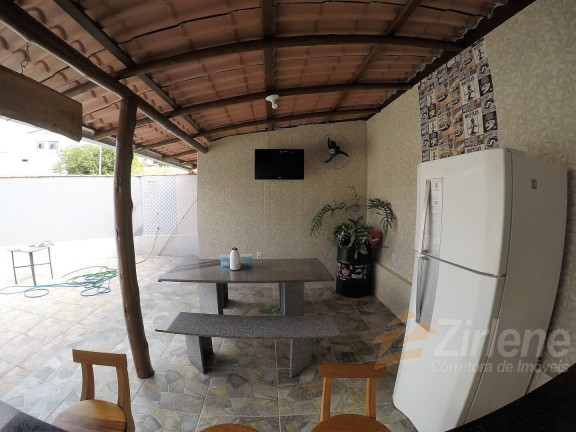Imagem Casa com 4 Quartos à Venda, 450 m² em Nossa Senhora De Fátima - Guarapari