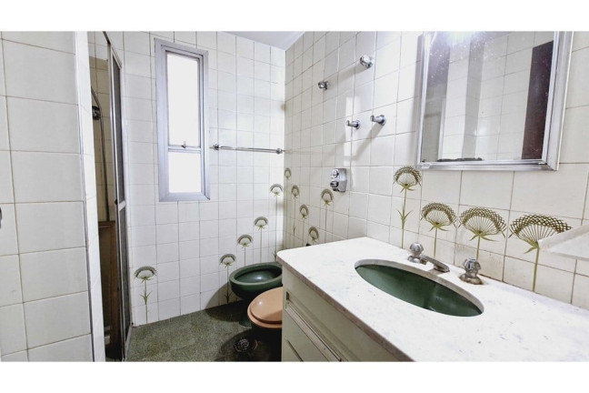 Imagem Apartamento com 3 Quartos à Venda, 100 m² em Campo Belo - São Paulo