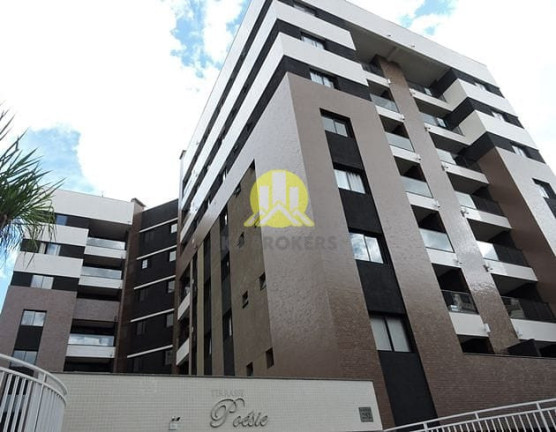 Imagem Apartamento com 3 Quartos à Venda, 75 m² em Cabral - Curitiba Imagem Apartamento com 3 Quartos à Venda, 75 m² em Cabral - Curitiba