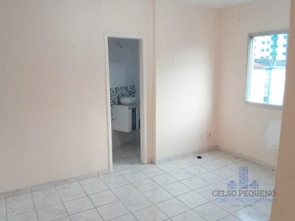 Imagem Apartamento com 2 Quartos à Venda, 80 m² em Guilhermina - Praia Grande