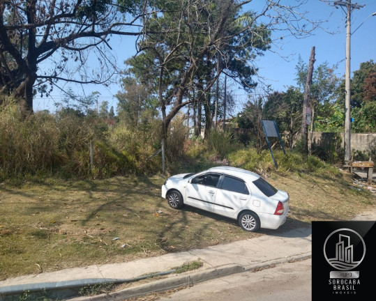 Imagem Terreno à Venda, 9.400 m² em Genebra - Sorocaba Imagem Terreno à Venda, 9.400 m² em Genebra - Sorocaba