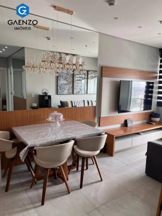 Imagem Apartamento com 2 Quartos à Venda, 52 m² em Centro - Osasco Imagem Apartamento com 2 Quartos à Venda, 52 m² em Centro - Osasco