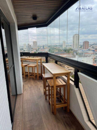 Imagem Apartamento com 4 Quartos à Venda, 220 m² em Vila Maria Alta - São Paulo Imagem Apartamento com 4 Quartos à Venda, 220 m² em Vila Maria Alta - São Paulo