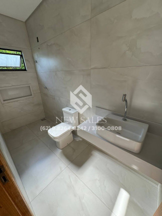 Imagem Casa com 3 Quartos à Venda, 280 m² em Goianira - Goianira Imagem Casa com 3 Quartos à Venda, 280 m² em Goianira - Goianira