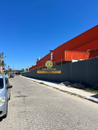 Imagem Casa com 2 Quartos à Venda, 500 m² em Unamar (tamoios) - Cabo Frio