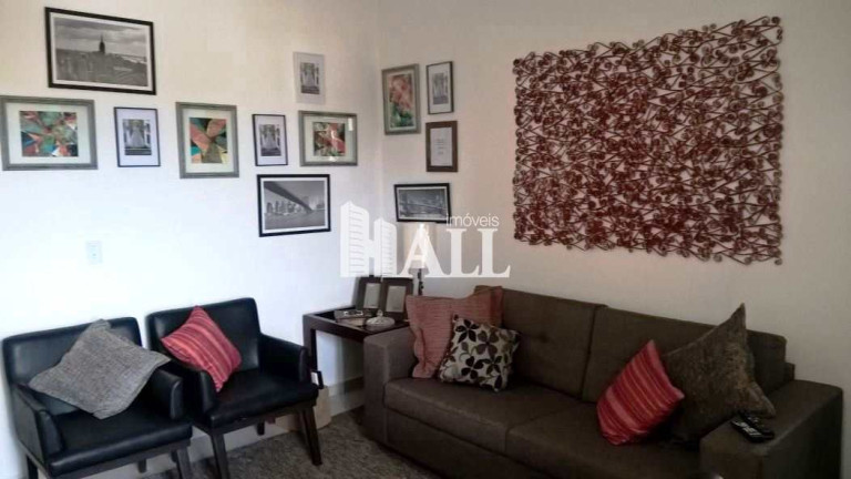Apartamento com 2 Quartos à Venda, 64 m² em Vila Boa Esperança - São José Do Rio Preto