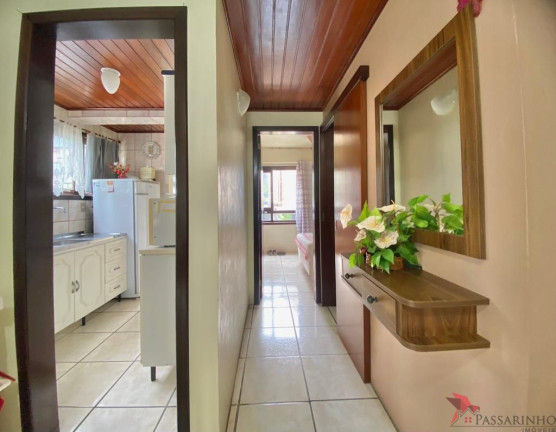 Imagem Apartamento com 1 Quarto à Venda, 36 m² em Praia Grande - Torres