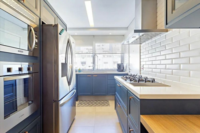 Imagem Apartamento com 3 Quartos à Venda, 172 m² em Perdizes - São Paulo Imagem Apartamento com 3 Quartos à Venda, 172 m² em Perdizes - São Paulo