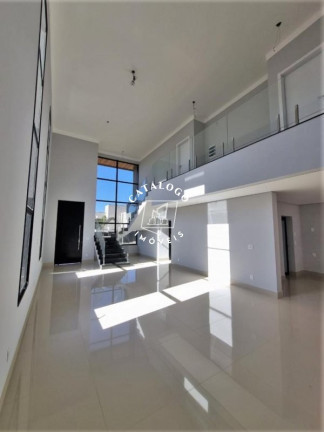 Imagem Casa de Condomínio com 4 Quartos à Venda, 496 m² em Residencial E Empresarial Alphaville - Ribeirão Preto Imagem Casa de Condomínio com 4 Quartos à Venda, 496 m² em Residencial E Empresarial Alphaville - Ribeirão Preto