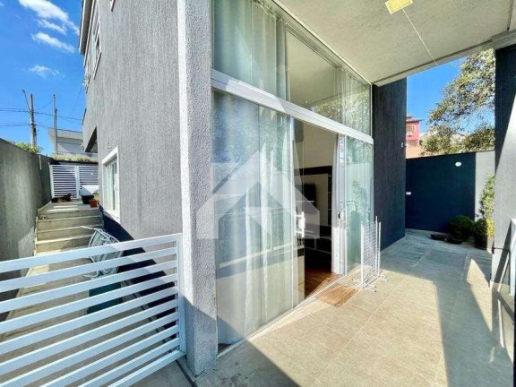 Imagem Casa de Condomínio com 3 Quartos à Venda, 171 m² em Pitas - Cotia Imagem Casa de Condomínio com 3 Quartos à Venda, 171 m² em Pitas - Cotia