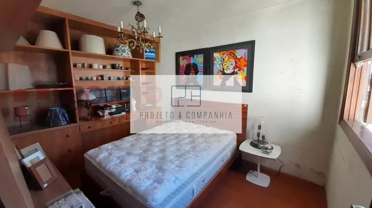 Imagem Sobrado com 3 Quartos à Venda, 140 m² em Alto Da Boa Vista - São Paulo Imagem Sobrado com 3 Quartos à Venda, 140 m² em Alto Da Boa Vista - São Paulo