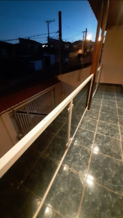 Imagem Sobrado com 2 Quartos à Venda, 170 m² em Jardim São Guilherme - Sorocaba Imagem Sobrado com 2 Quartos à Venda, 170 m² em Jardim São Guilherme - Sorocaba