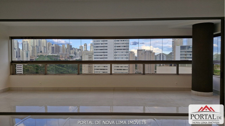 Imagem Apartamento com 4 Quartos à Venda, 174 m² em Vale Do Sereno - Nova Lima Imagem Apartamento com 4 Quartos à Venda, 174 m² em Vale Do Sereno - Nova Lima