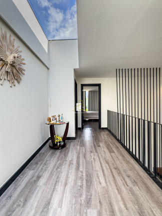 Imagem Casa com 5 Quartos à Venda, 495 m² em Alphaville Jacuhy - Serra Imagem Casa com 5 Quartos à Venda, 495 m² em Alphaville Jacuhy - Serra