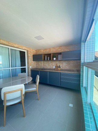 Apartamento com 2 Quartos à Venda, 71 m² em Centro - Itanhaém