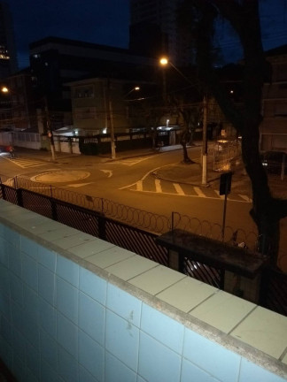 Imagem Apartamento com 2 Quartos à Venda, 72 m² em Embaré - Santos Imagem Apartamento com 2 Quartos à Venda, 72 m² em Embaré - Santos