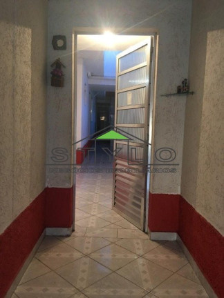 Imagem Sobrado com 3 Quartos à Venda, 180 m² em Jardim Silvina - São Bernardo Do Campo Imagem Sobrado com 3 Quartos à Venda, 180 m² em Jardim Silvina - São Bernardo Do Campo