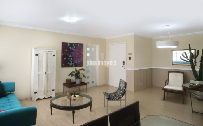 Imagem Apartamento com 3 Quartos à Venda ou Locação, 150 m² em Vila Caraguatá - São Paulo