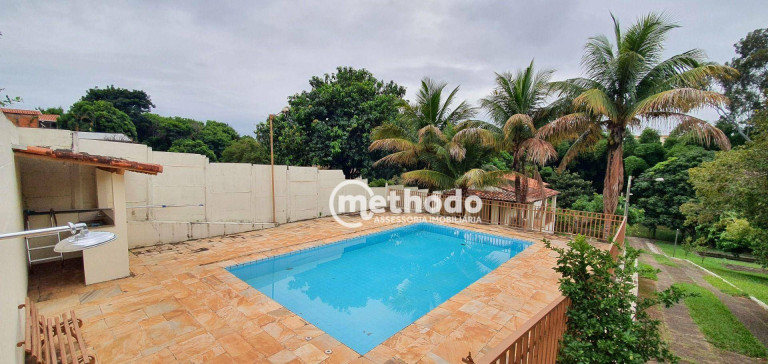 Imagem Casa com 4 Quartos à Venda, 400 m² em Mansões Santo Antônio - Campinas Imagem Casa com 4 Quartos à Venda, 400 m² em Mansões Santo Antônio - Campinas