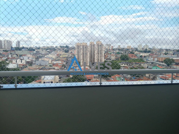 Imagem Apartamento com 2 Quartos à Venda, 53 m² em Baeta Neves - São Bernardo Do Campo Imagem Apartamento com 2 Quartos à Venda, 53 m² em Baeta Neves - São Bernardo Do Campo
