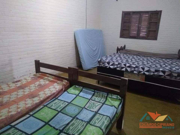 Imagem Chácara com 2 Quartos à Venda, 230 m² em Rio Claro - Paraibuna