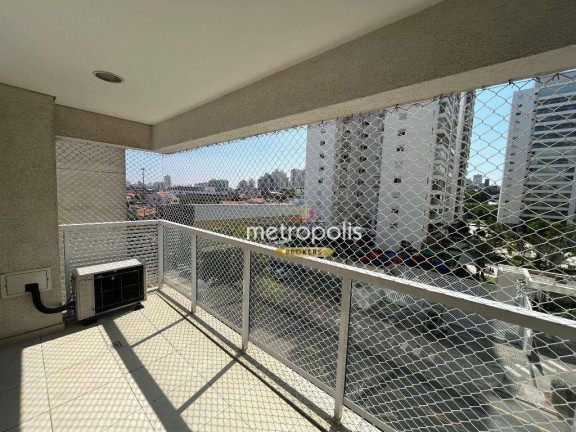 Imagem Apartamento com 3 Quartos à Venda, 81 m² em Cerâmica - São Caetano Do Sul Imagem Apartamento com 3 Quartos à Venda, 81 m² em Cerâmica - São Caetano Do Sul