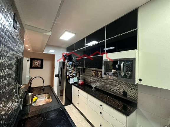 Imagem Apartamento com 2 Quartos à Venda, 68 m² em Jardim Marajoara - São Paulo Imagem Apartamento com 2 Quartos à Venda, 68 m² em Jardim Marajoara - São Paulo