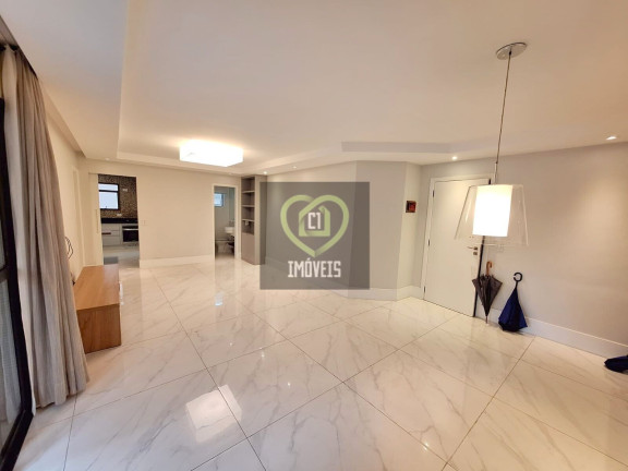 Imagem Apartamento com 3 Quartos à Venda, 126 m² em Perdizes - São Paulo