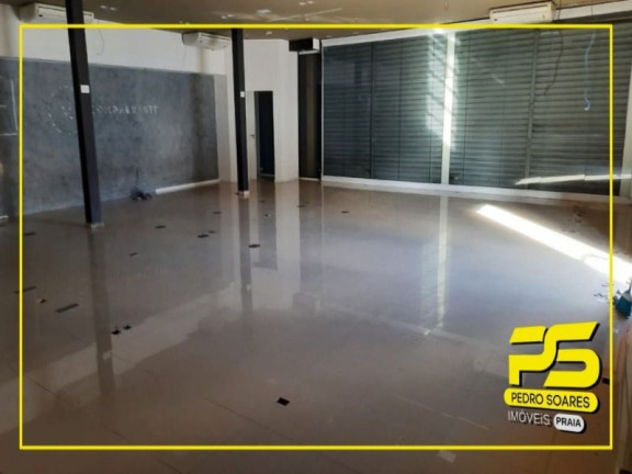Imagem Imóvel com 4 Quartos à Venda, 300 m² em Centro - João Pessoa