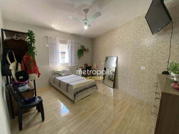 Imagem Casa com 2 Quartos à Venda, 87 m² em Nova Gerti - São Caetano Do Sul Imagem Casa com 2 Quartos à Venda, 87 m² em Nova Gerti - São Caetano Do Sul