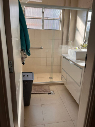 Imagem Apartamento com 3 Quartos à Venda, 150 m² em Ponta Da Praia - Santos Imagem Apartamento com 3 Quartos à Venda, 150 m² em Ponta Da Praia - Santos