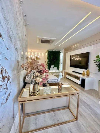 Imagem Apartamento com 3 Quartos à Venda, 150 m² em Praia Da Costa - Vila Velha
