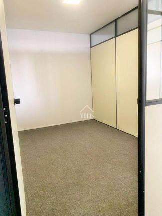 Imagem Sala Comercial à Venda, 110 m² em Vila Bastos - Santo André Imagem Sala Comercial à Venda, 110 m² em Vila Bastos - Santo André